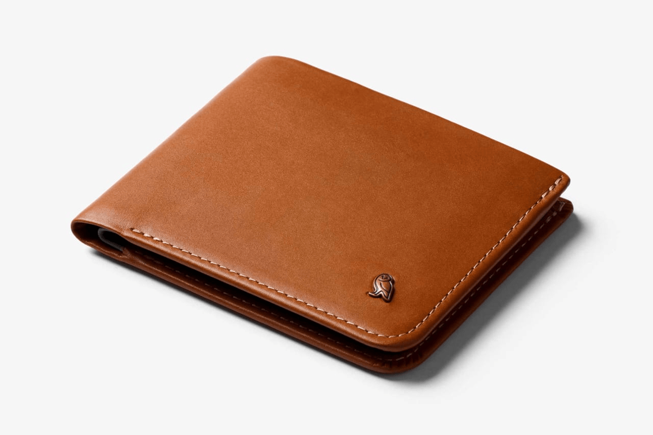 Hide & Seek Wallet