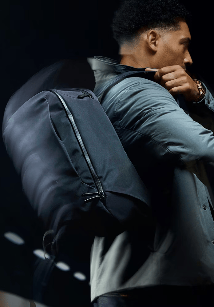 Transit Backpack