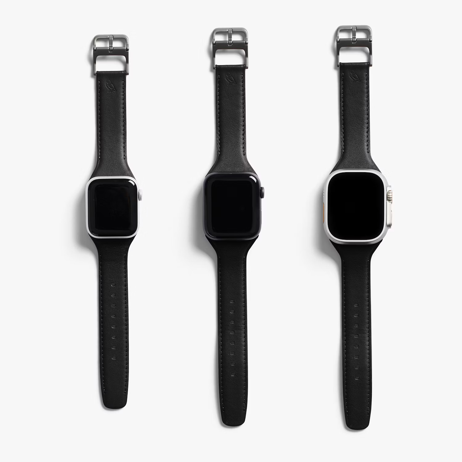 Classic Watch Strap